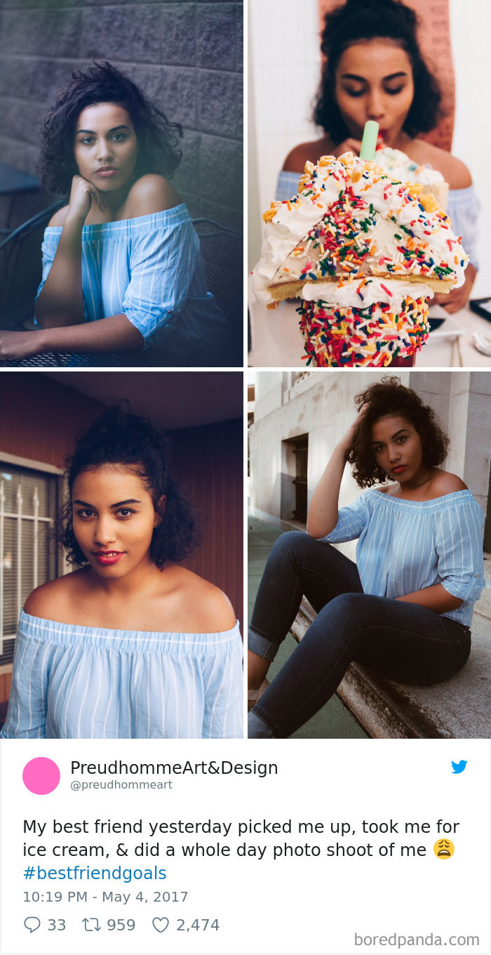 50 Times Women Totally Had Each Other&#8217;s Back