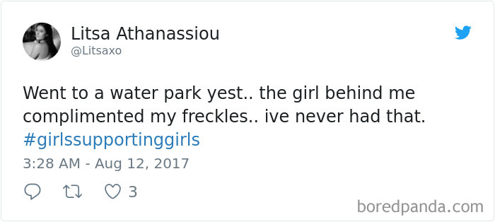 50 Times Women Totally Had Each Other&#8217;s Back