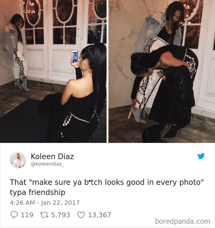 50 Times Women Totally Had Each Other&#8217;s Back