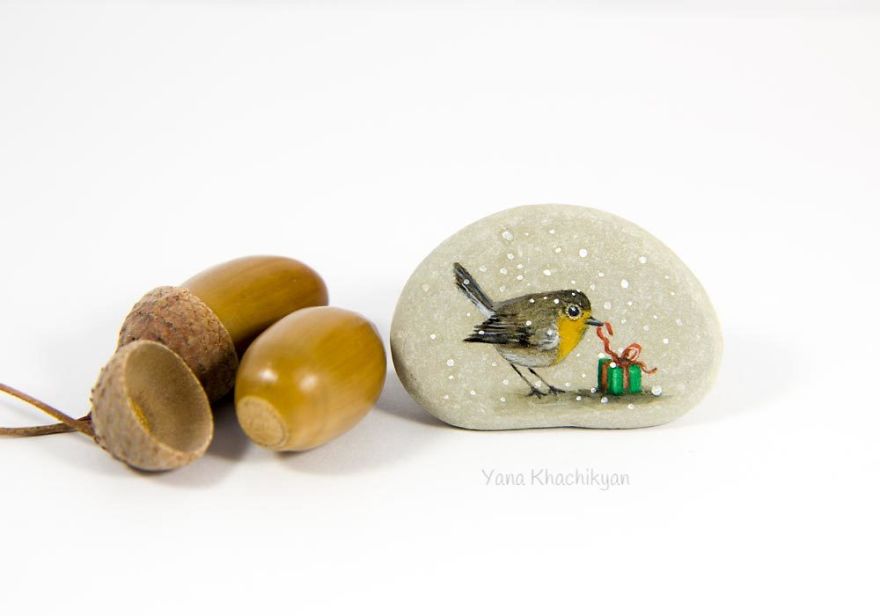 My First Watercolor Paintings (Part 2) My First Watercolor Paintings (Part 2)