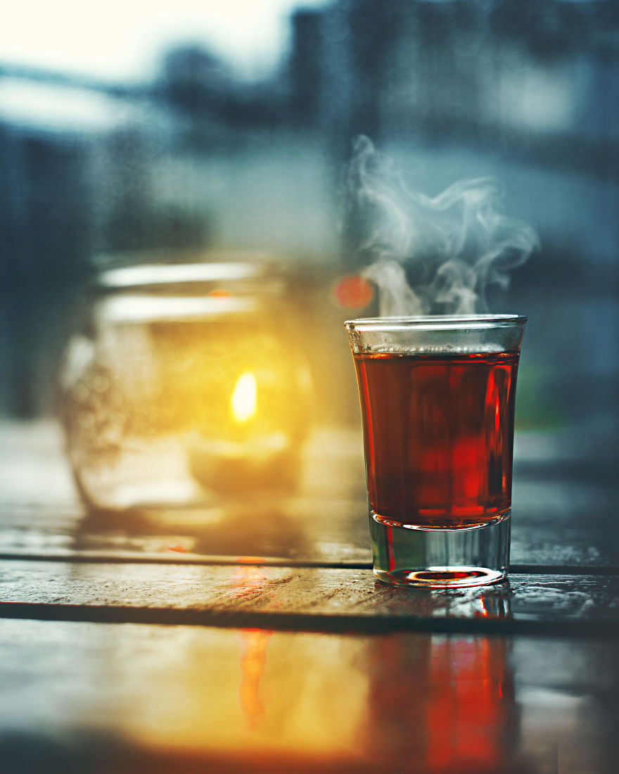 It’s Always Tea Time! It’s Always Tea Time!