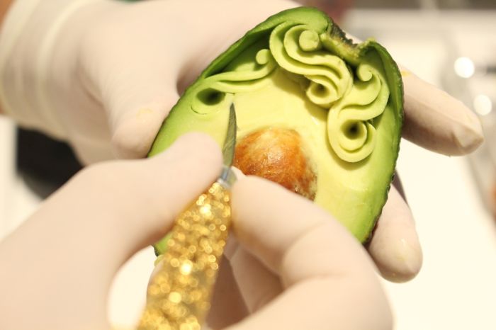 I Want Give A Name To This Avocado, How Would You Call This? I Want Give A Name To This Avocado, How Would You Call This?