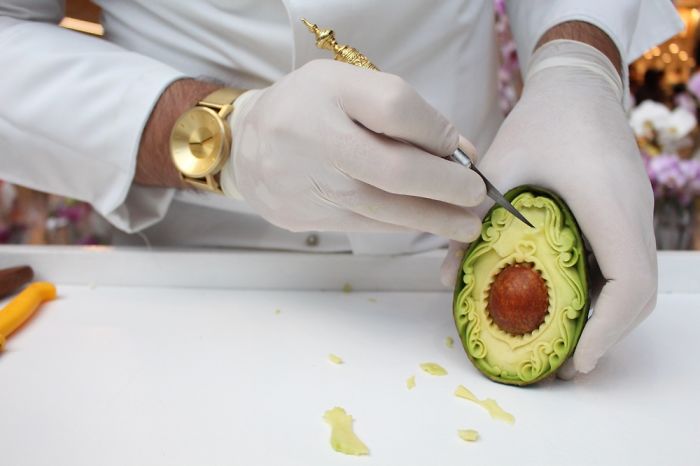 I Want Give A Name To This Avocado, How Would You Call This? I Want Give A Name To This Avocado, How Would You Call This?