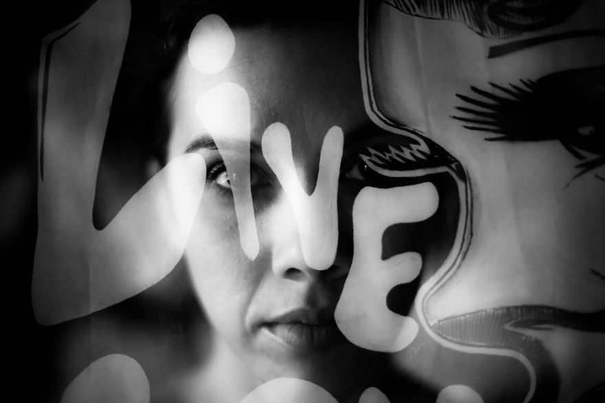 Women Of Strength &#8211; A Photography Journal