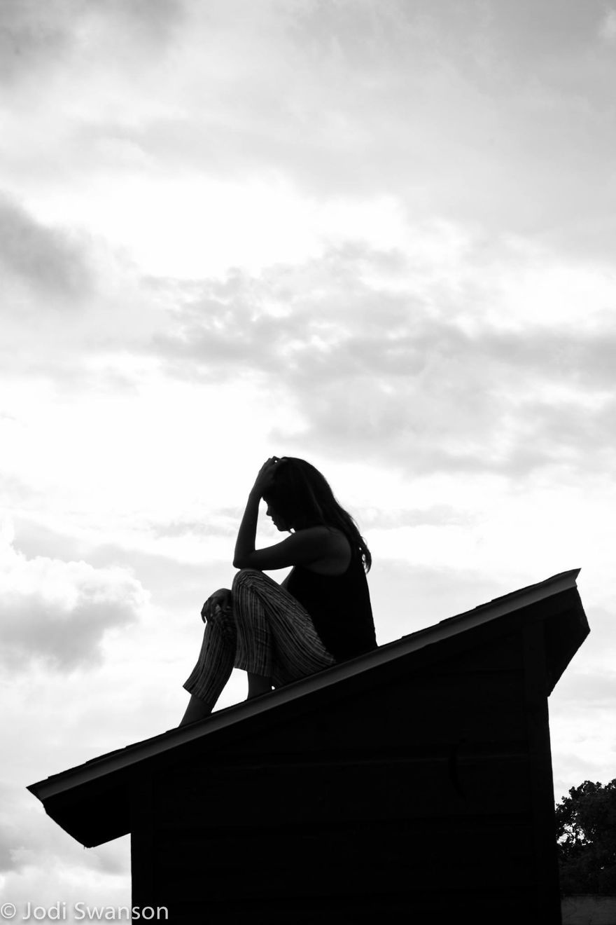 Women Of Strength &#8211; A Photography Journal