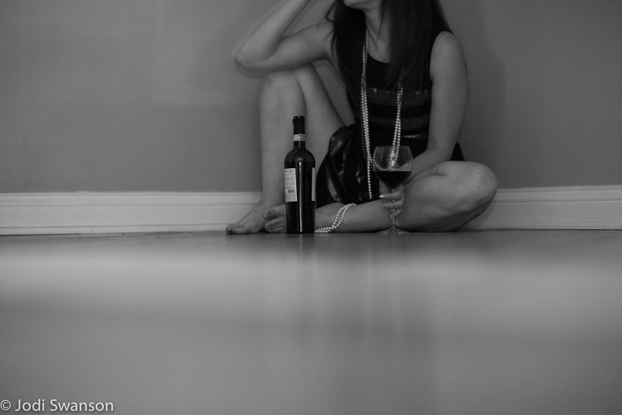 Women Of Strength &#8211; A Photography Journal