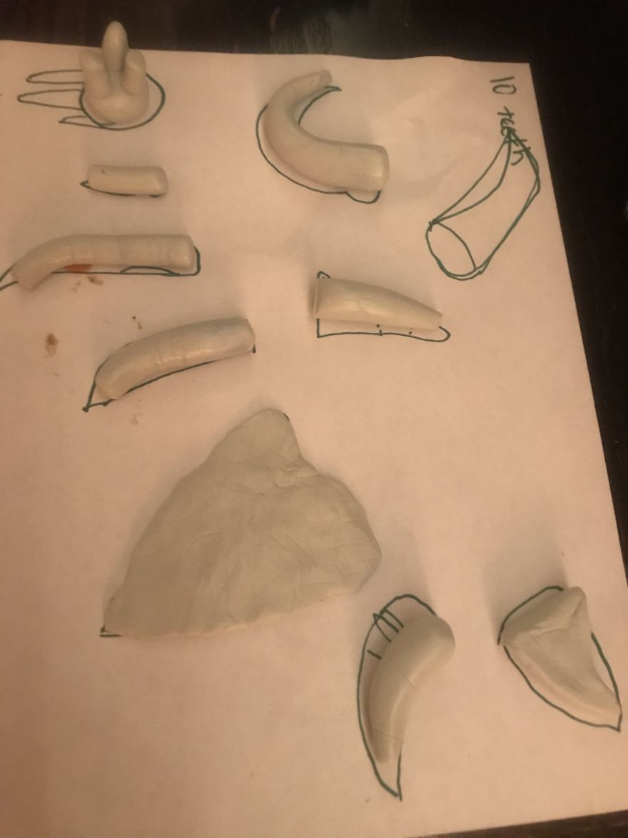 I Cosplayed As Maui From Moana And This Is How I Created The Costume