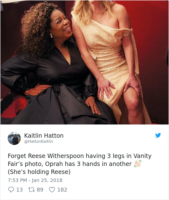 Internet Can’t Stop Laughing At Epic Photoshop Fails By World Famous Photographer – Can You Spot Them All? Internet Can’t Stop Laughing At Epic Photoshop Fails By World Famous Photographer – Can You Spot Them All?