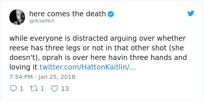 Internet Can’t Stop Laughing At Epic Photoshop Fails By World Famous Photographer – Can You Spot Them All? Internet Can’t Stop Laughing At Epic Photoshop Fails By World Famous Photographer – Can You Spot Them All?