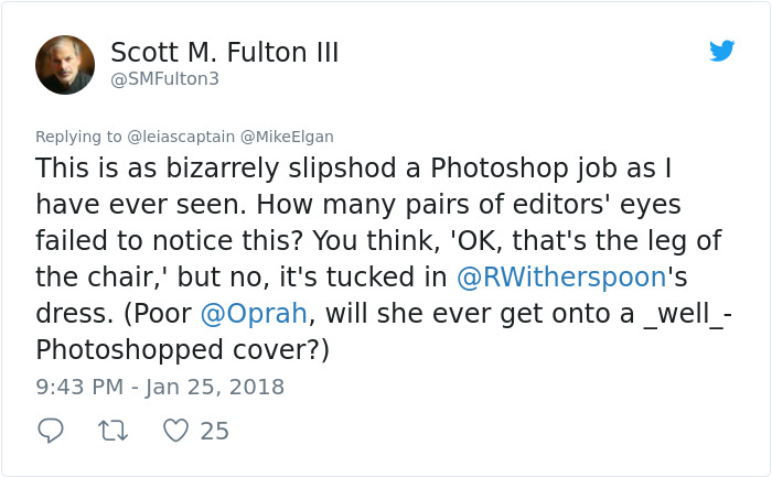 Internet Can’t Stop Laughing At Epic Photoshop Fails By World Famous Photographer – Can You Spot Them All? Internet Can’t Stop Laughing At Epic Photoshop Fails By World Famous Photographer – Can You Spot Them All?