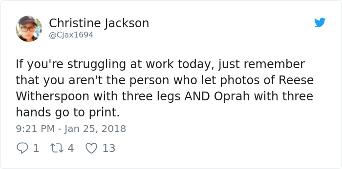 Internet Can’t Stop Laughing At Epic Photoshop Fails By World Famous Photographer – Can You Spot Them All? Internet Can’t Stop Laughing At Epic Photoshop Fails By World Famous Photographer – Can You Spot Them All?