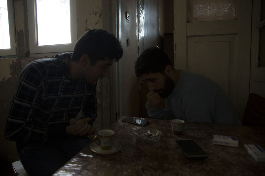 This Is What Happens When Filmmaker Dates A Photographer-Designer This Is What Happens When Filmmaker Dates A Photographer-Designer