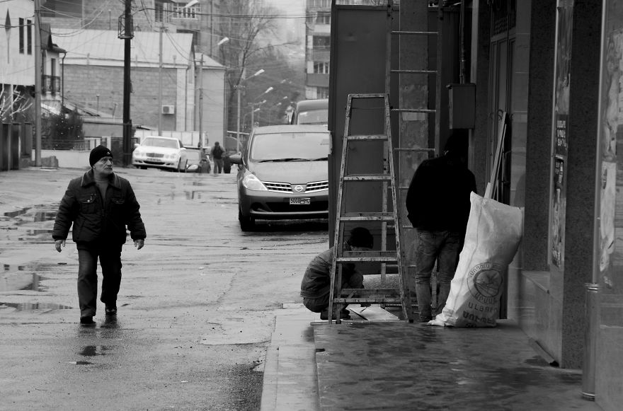 This Is What Happens When Filmmaker Dates A Photographer-Designer This Is What Happens When Filmmaker Dates A Photographer-Designer