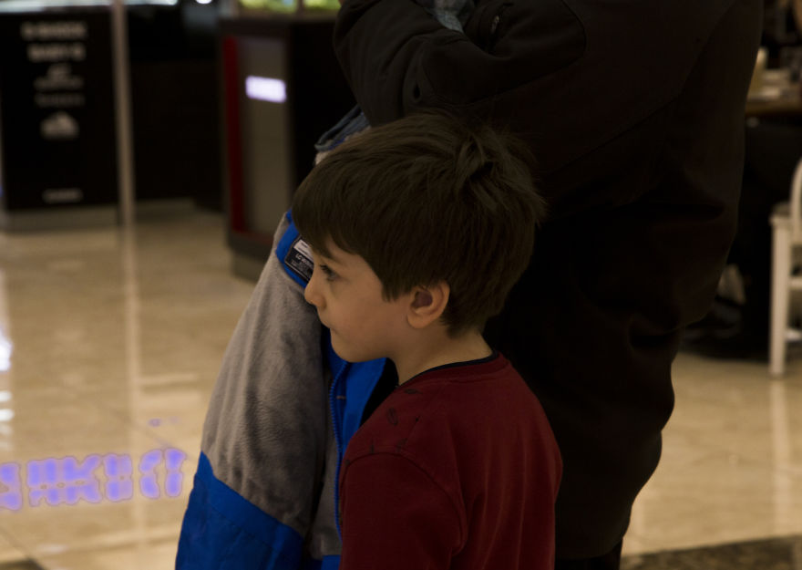 This Is What Happens When Filmmaker Dates A Photographer-Designer This Is What Happens When Filmmaker Dates A Photographer-Designer