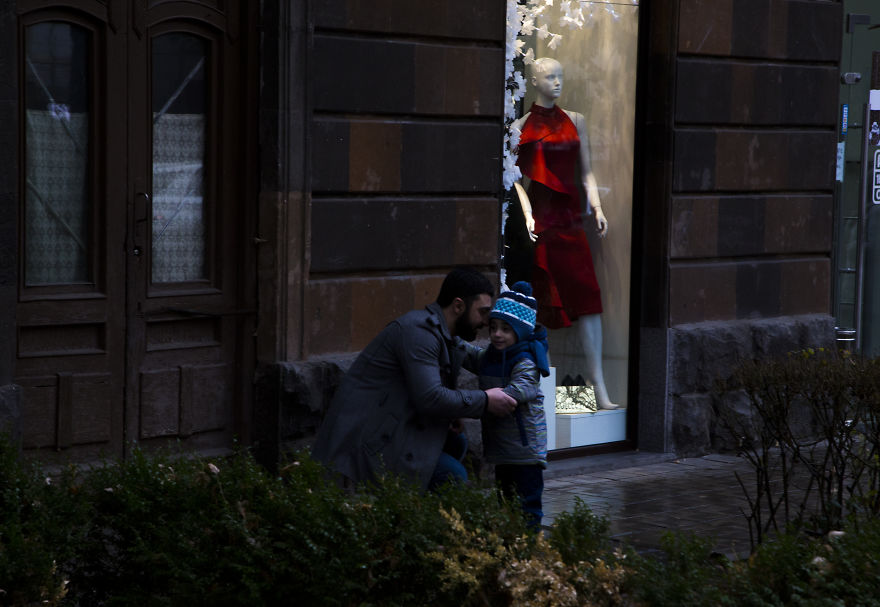 This Is What Happens When Filmmaker Dates A Photographer-Designer This Is What Happens When Filmmaker Dates A Photographer-Designer