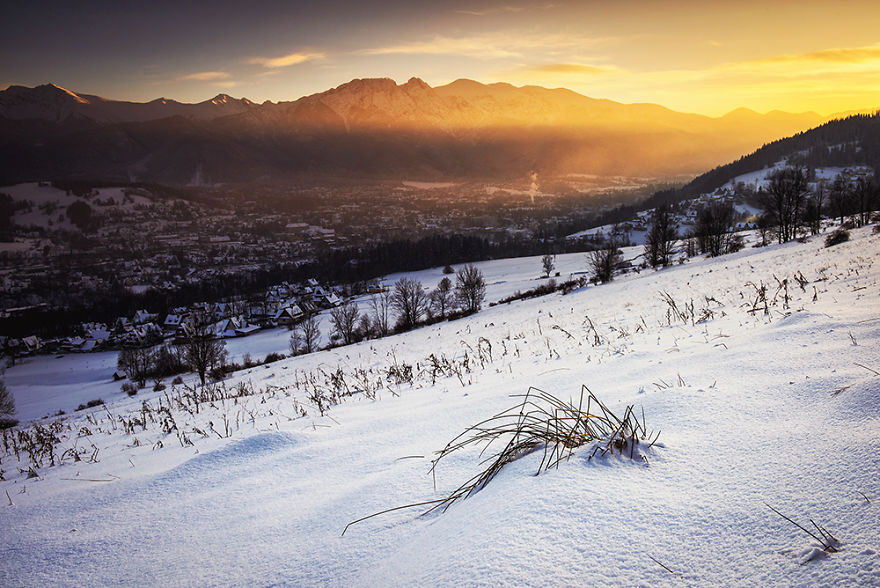 Once I Got Lost In The Tatras During Winter And Totally Fell In Love With This Wonderland Once I Got Lost In The Tatras During Winter And Totally Fell In Love With This Wonderland