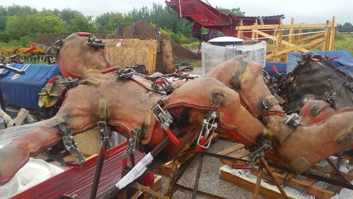 73 Rare Photos Reveal The Unseen Side Of Things, And It Will Change The Way You See The World 73 Rare Photos Reveal The Unseen Side Of Things, And It Will Change The Way You See The World