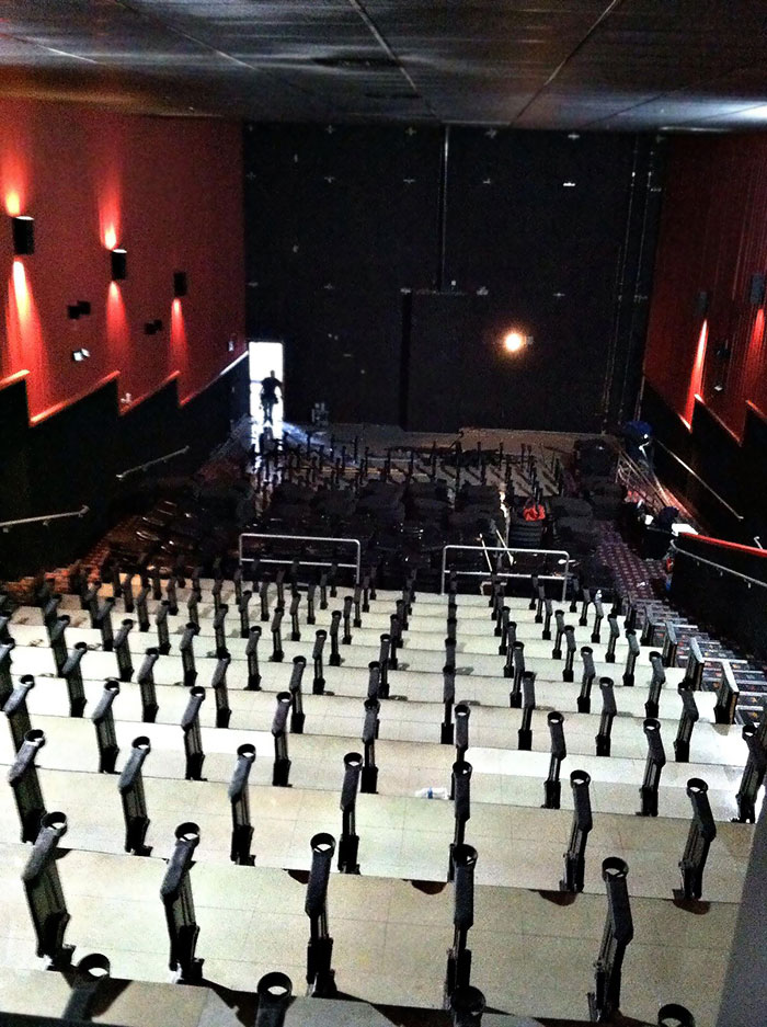 73 Rare Photos Reveal The Unseen Side Of Things, And It Will Change The Way You See The World 73 Rare Photos Reveal The Unseen Side Of Things, And It Will Change The Way You See The World