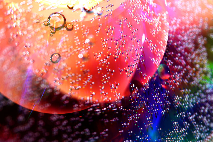 I Love The Colors Hidden In A Soap Bubbles. How Not To Get Bored In Winter? I Love The Colors Hidden In A Soap Bubbles. How Not To Get Bored In Winter?