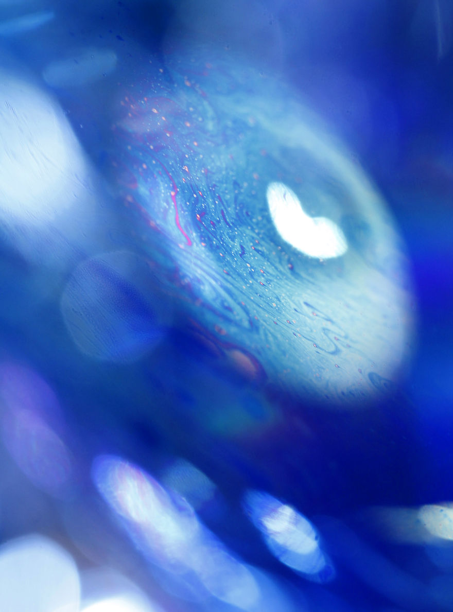I Love The Colors Hidden In A Soap Bubbles. How Not To Get Bored In Winter? I Love The Colors Hidden In A Soap Bubbles. How Not To Get Bored In Winter?