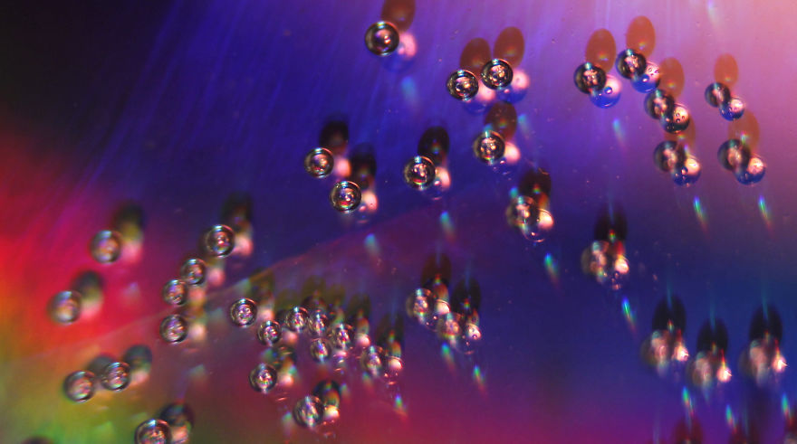 I Love The Colors Hidden In A Soap Bubbles. How Not To Get Bored In Winter? I Love The Colors Hidden In A Soap Bubbles. How Not To Get Bored In Winter?