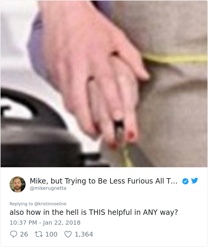 Someone Noticed These Cookbooks Have Very Weird Covers, And Now The Whole Twitter Is Shook