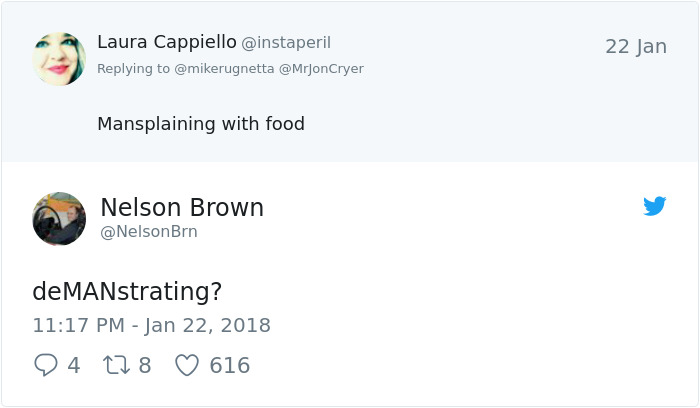 Someone Noticed These Cookbooks Have Very Weird Covers, And Now The Whole Twitter Is Shook