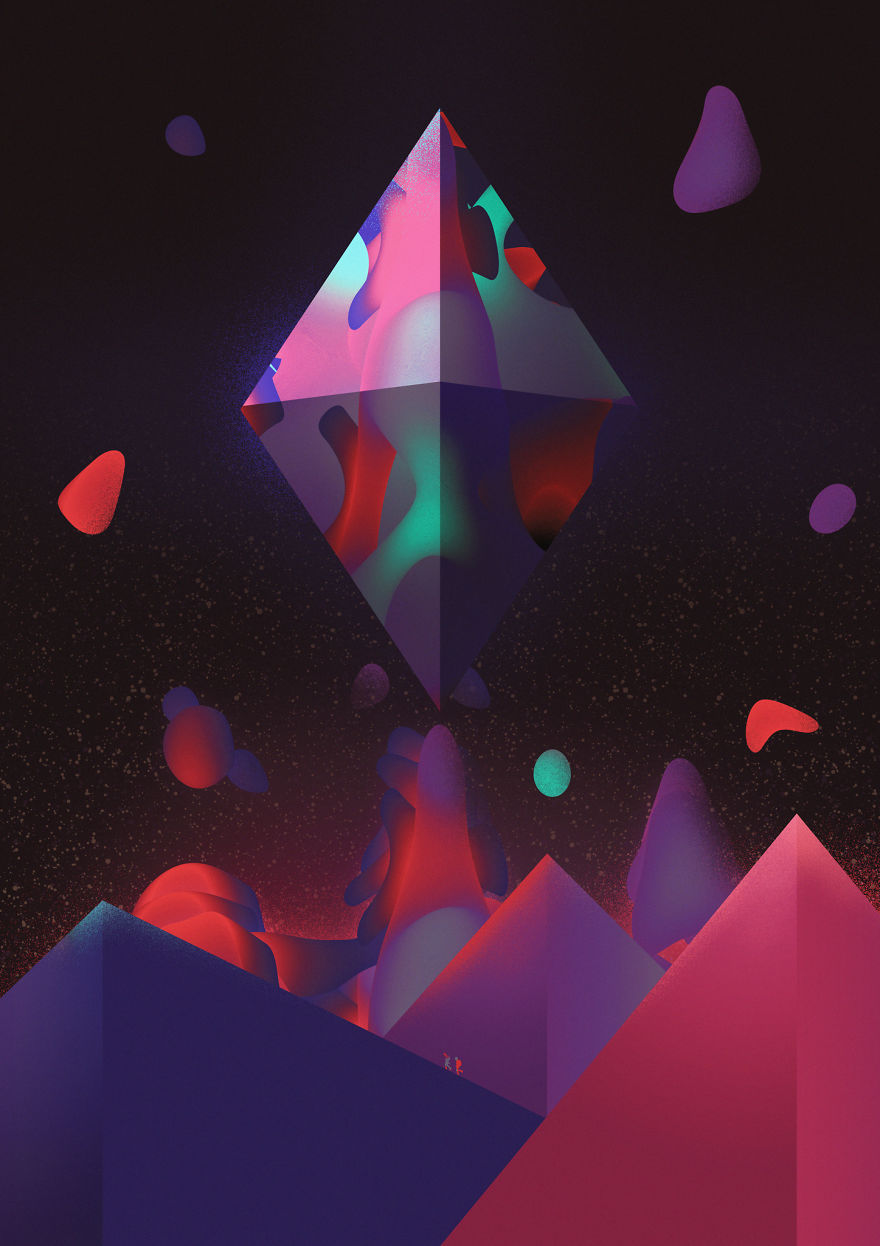 I Make Vaporwave Inspired Posters Exploring Communication In Digital World Every Day I Make Vaporwave Inspired Posters Exploring Communication In Digital World Every Day