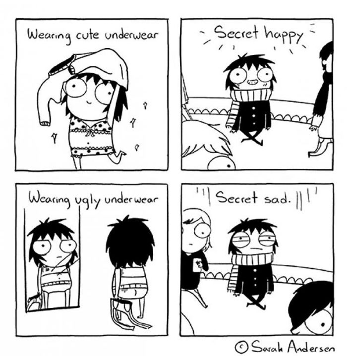 112 Bra Problems That Men Will Not Understand