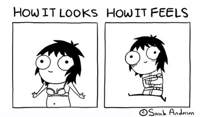 112 Bra Problems That Men Will Not Understand 112 Bra Problems That Men Will Not Understand