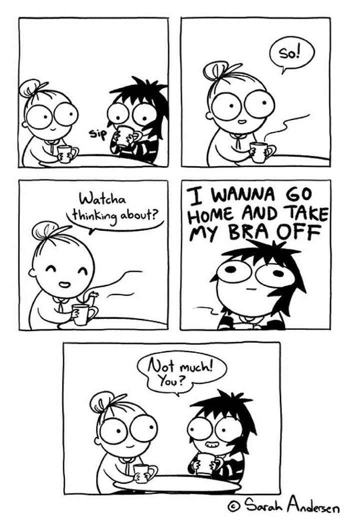 112 Bra Problems That Men Will Not Understand 112 Bra Problems That Men Will Not Understand