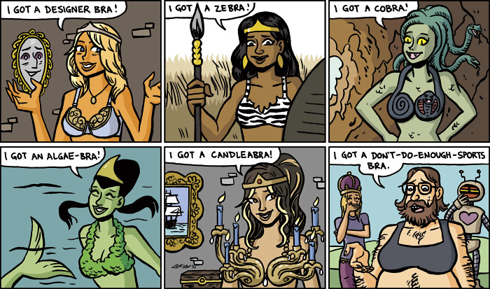 112 Bra Problems That Men Will Not Understand 112 Bra Problems That Men Will Not Understand