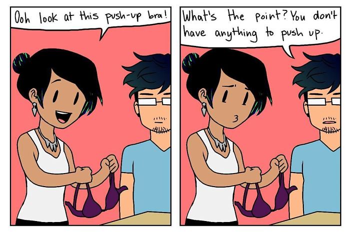 112 Bra Problems That Men Will Not Understand 112 Bra Problems That Men Will Not Understand