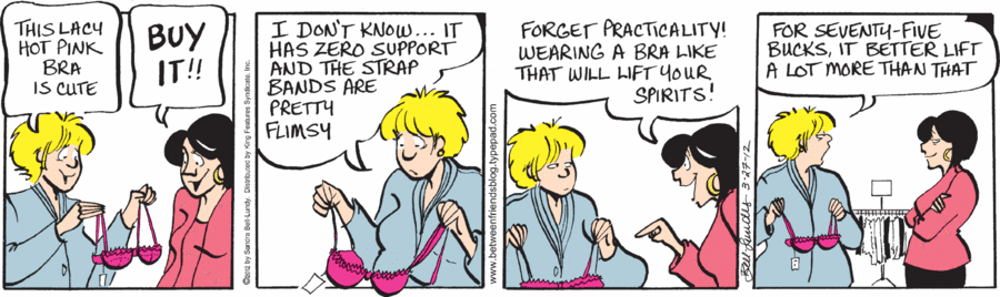 112 Bra Problems That Men Will Not Understand 112 Bra Problems That Men Will Not Understand