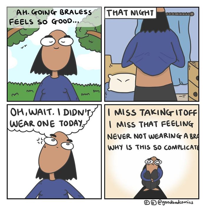 112 Bra Problems That Men Will Not Understand 112 Bra Problems That Men Will Not Understand