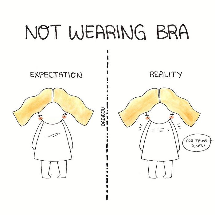 112 Bra Problems That Men Will Not Understand 112 Bra Problems That Men Will Not Understand