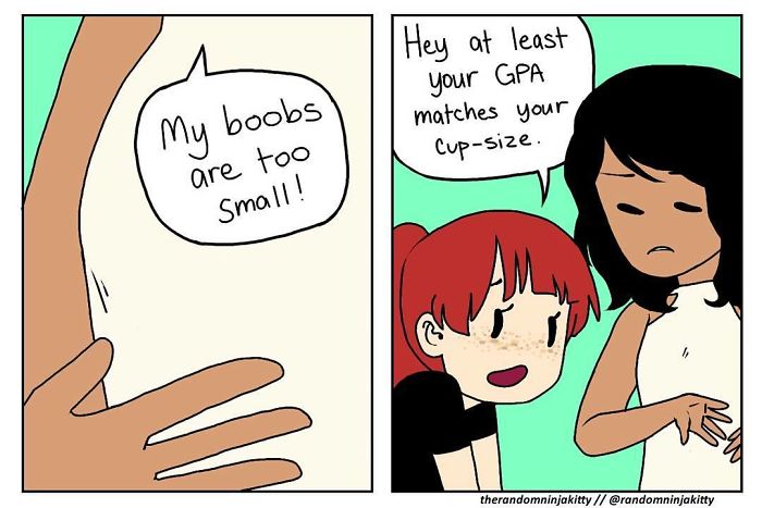 112 Bra Problems That Men Will Not Understand 112 Bra Problems That Men Will Not Understand