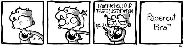 112 Bra Problems That Men Will Not Understand 112 Bra Problems That Men Will Not Understand