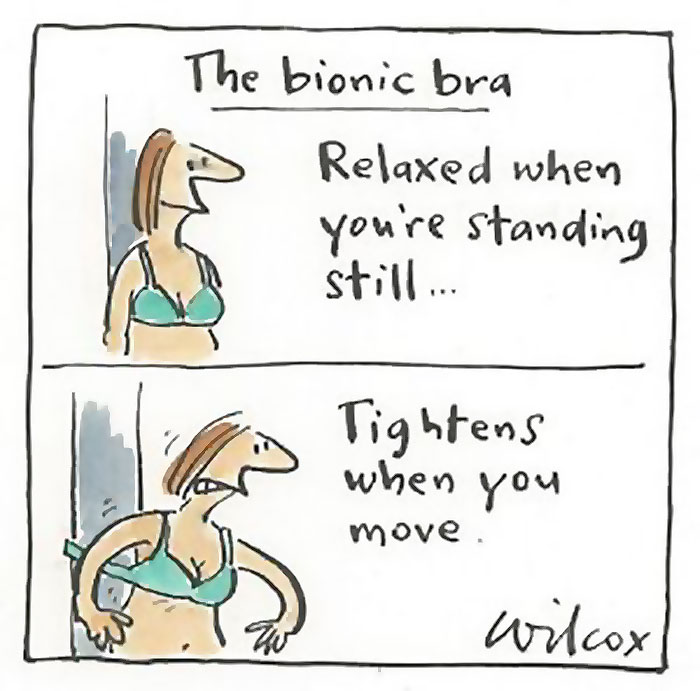 112 Bra Problems That Men Will Not Understand 112 Bra Problems That Men Will Not Understand