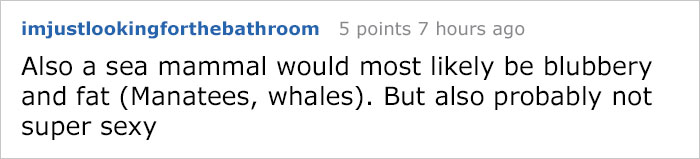 Woman Says These “Realistically Proportioned” Disney Princess Make Her Mad, And Here’s Why Woman Says These “Realistically Proportioned” Disney Princess Make Her Mad, And Here’s Why