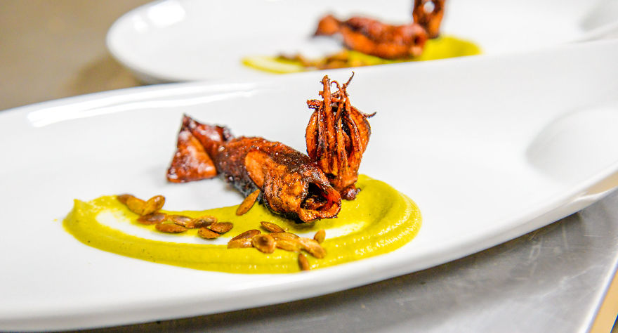 How I Went From A Dude Who Likes To Cook To A Fine Dining Chef In The Jungle Of Costa Rica How I Went From A Dude Who Likes To Cook To A Fine Dining Chef In The Jungle Of Costa Rica