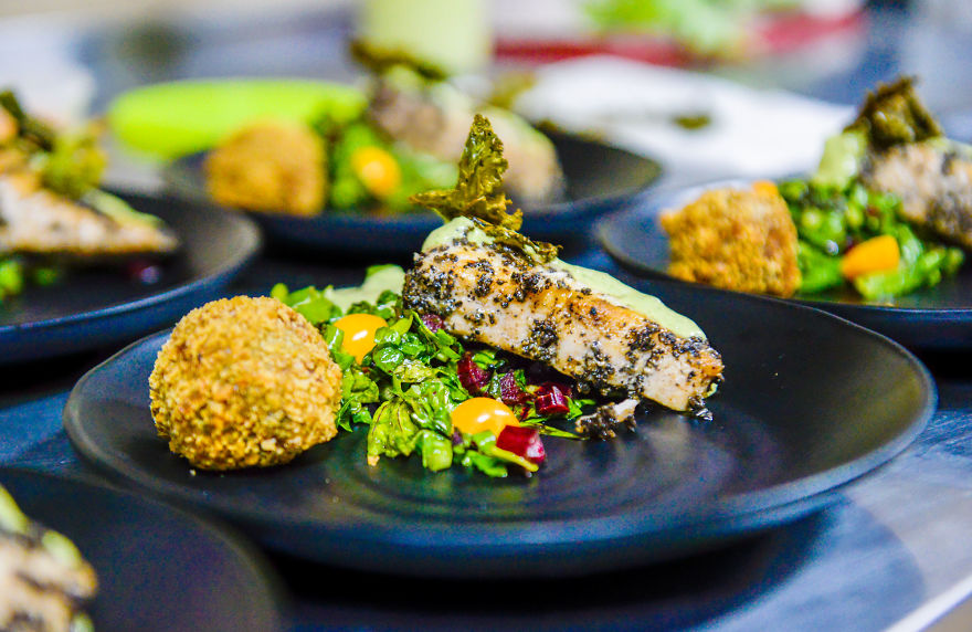 How I Went From A Dude Who Likes To Cook To A Fine Dining Chef In The Jungle Of Costa Rica How I Went From A Dude Who Likes To Cook To A Fine Dining Chef In The Jungle Of Costa Rica