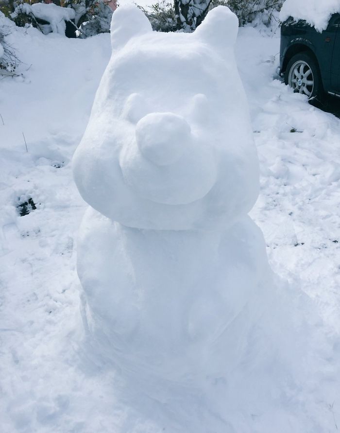 Heavy Snowfall Hits Tokyo, And The Results Are Pretty Much What You’d Expect Heavy Snowfall Hits Tokyo, And The Results Are Pretty Much What You’d Expect