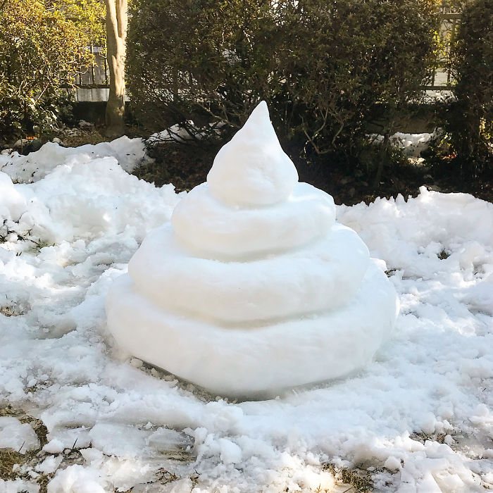 Heavy Snowfall Hits Tokyo, And The Results Are Pretty Much What You’d Expect Heavy Snowfall Hits Tokyo, And The Results Are Pretty Much What You’d Expect