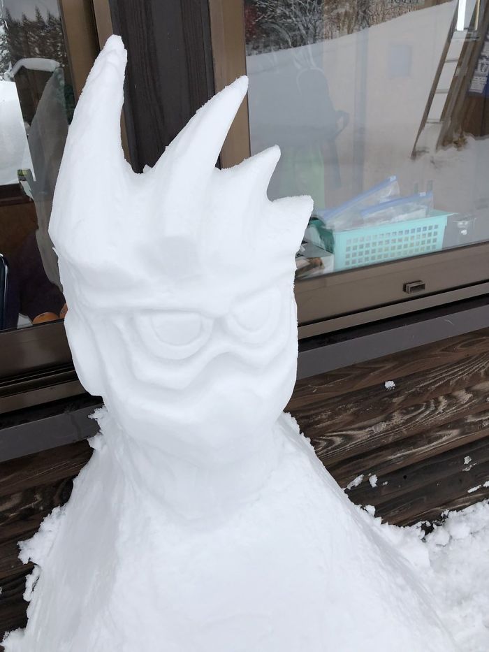 Heavy Snowfall Hits Tokyo, And The Results Are Pretty Much What You’d Expect Heavy Snowfall Hits Tokyo, And The Results Are Pretty Much What You’d Expect