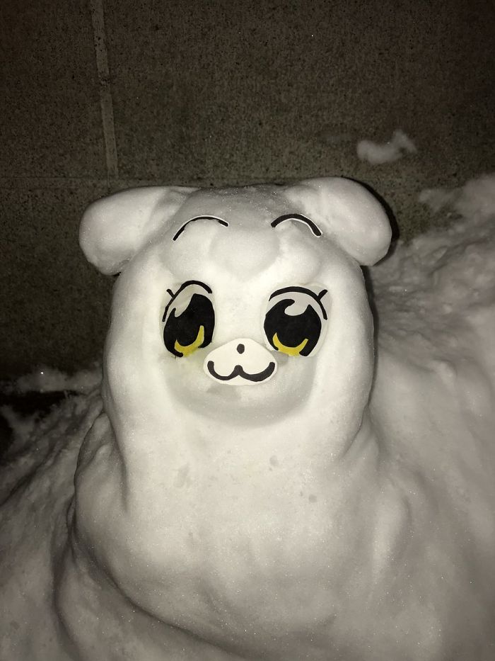 Heavy Snowfall Hits Tokyo, And The Results Are Pretty Much What You’d Expect Heavy Snowfall Hits Tokyo, And The Results Are Pretty Much What You’d Expect