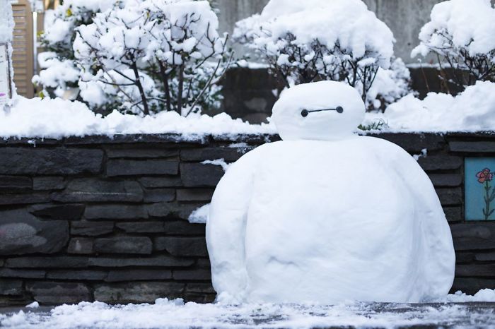 Heavy Snowfall Hits Tokyo, And The Results Are Pretty Much What You’d Expect Heavy Snowfall Hits Tokyo, And The Results Are Pretty Much What You’d Expect