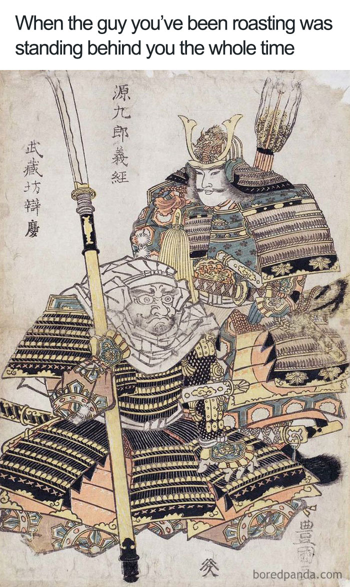 50 Art History Memes That Prove Nothing Has Changed In 100s Of Years 50 Art History Memes That Prove Nothing Has Changed In 100s Of Years