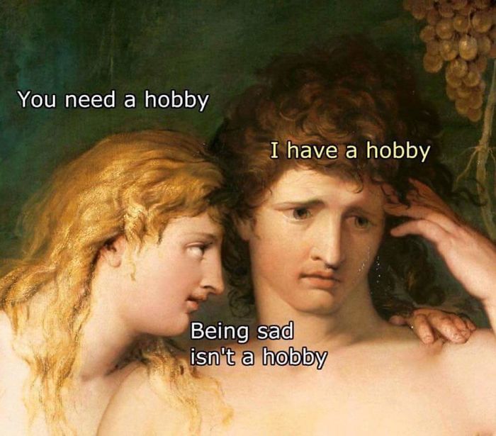 50 Art History Memes That Prove Nothing Has Changed In 100s Of Years 50 Art History Memes That Prove Nothing Has Changed In 100s Of Years