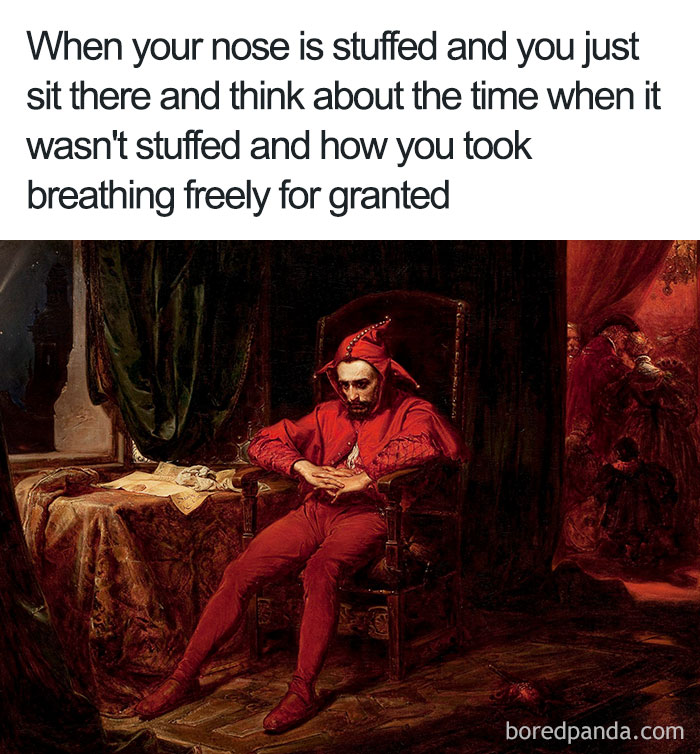 50 Art History Memes That Prove Nothing Has Changed In 100s Of Years 50 Art History Memes That Prove Nothing Has Changed In 100s Of Years